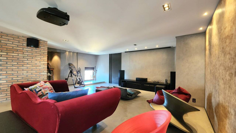 Imagem Apartamento com 4 Quartos à Venda, 533 m² em Cambuí - Campinas