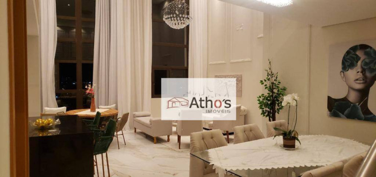 Imagem Imóvel com 3 Quartos à Venda, 170 m² em The Park View - Indaiatuba Imagem Imóvel com 3 Quartos à Venda, 170 m² em The Park View - Indaiatuba
