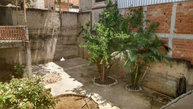 Imagem Casa com 2 Quartos à Venda, 120 m² em Vereda - Ribeirão Das Neves