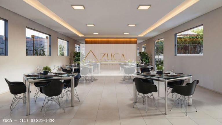 Imagem Apartamento com 2 Quartos à Venda,  em Pirituba - São Paulo