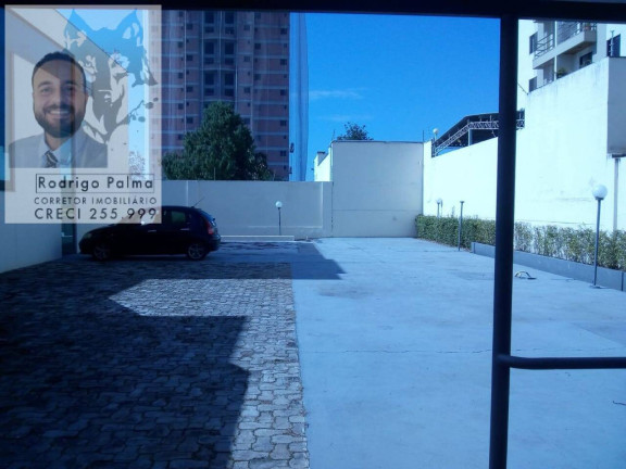 Imagem Imóvel Comercial para Alugar, 1.800 m² em Parque Residencial Aquarius - São José Dos Campos
