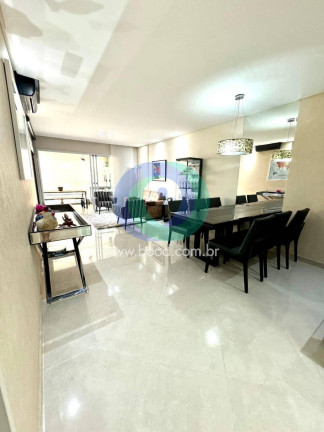 Imagem Apartamento com 3 Quartos à Venda, 119 m² em Ponta Da Praia - Santos Imagem Apartamento com 3 Quartos à Venda, 119 m² em Ponta Da Praia - Santos