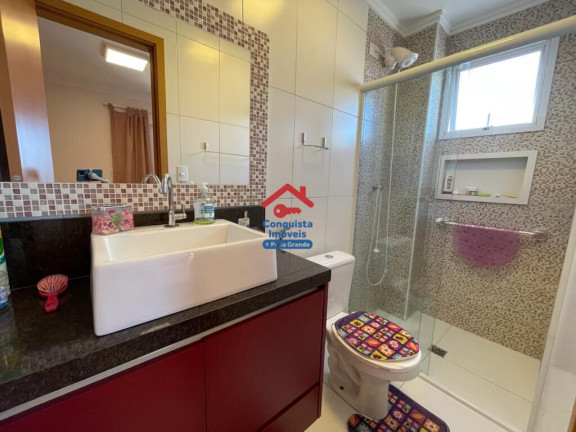Imagem Apartamento com 2 Quartos à Venda, 88 m² em Maracanã - Praia Grande