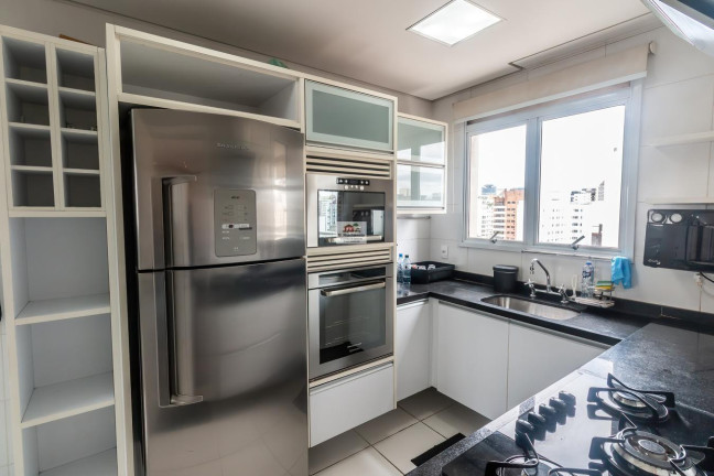 Imagem Apartamento com 2 Quartos para Alugar, 97 m² em Itaim Bibi - São Paulo