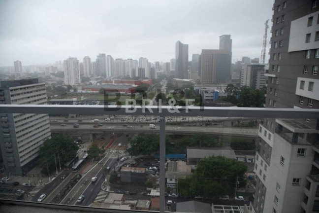 Imagem Imóvel Comercial para Alugar, 138 m² em Itaim Bibi - São Paulo Imagem Imóvel Comercial para Alugar, 138 m² em Itaim Bibi - São Paulo