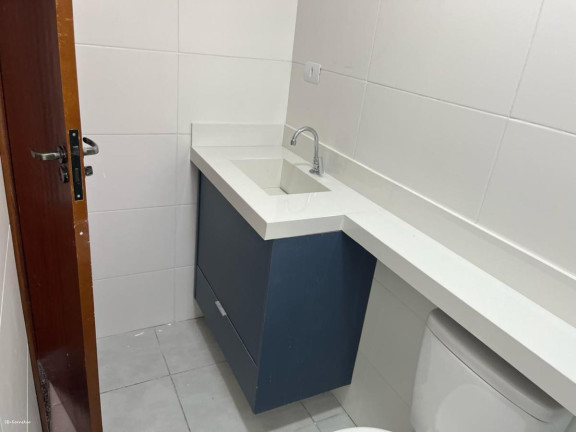 Imagem Cobertura com 2 Quartos à Venda, 97 m² em Vila Guarani - Mauá