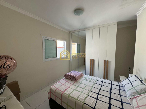 Imagem Casa com 3 Quartos à Venda, 285 m² em Nova Petrópolis - São Bernardo Do Campo