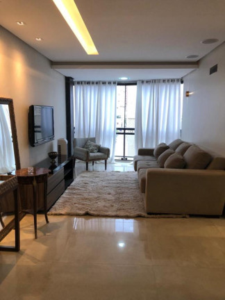 Imagem Apartamento à Venda, 105 m² em Setor Bueno - Goiânia
