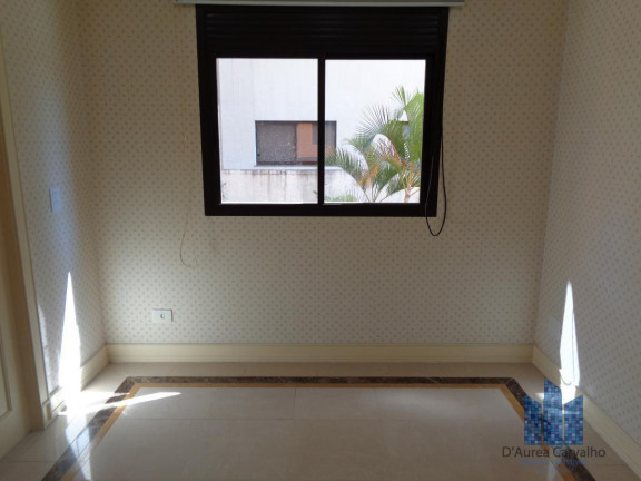 Imagem Apartamento com 2 Quartos à Venda, 125 m² em Chácara Klabin - São Paulo