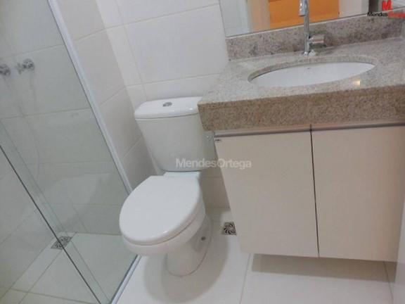Imagem Apartamento com 2 Quartos para Alugar, 66 m² em Parque Campolim - Sorocaba Imagem Apartamento com 2 Quartos para Alugar, 66 m² em Parque Campolim - Sorocaba