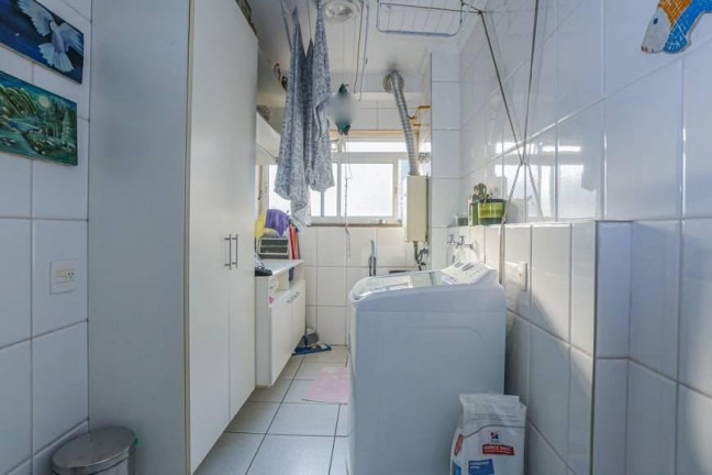 Imagem Apartamento com 3 Quartos à Venda, 137 m² em Vila Olímpia - São Paulo