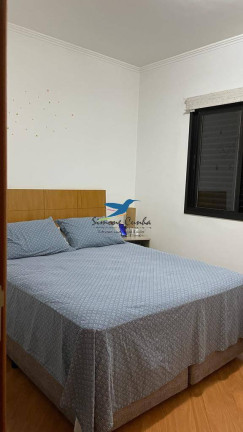 Imagem Apartamento com 3 Quartos à Venda, 125 m² em Parque Residencial Aquarius - São José Dos Campos Imagem Apartamento com 3 Quartos à Venda, 125 m² em Parque Residencial Aquarius - São José Dos Campos