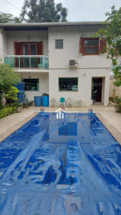 Imagem Imóvel com 5 Quartos à Venda, 486 m² em Jardim Floresta - São Paulo Imagem Imóvel com 5 Quartos à Venda, 486 m² em Jardim Floresta - São Paulo