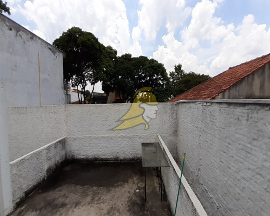 Imagem Casa com 1 Quarto à Venda, 35 m² em Jardim Das Vertentes - São Paulo