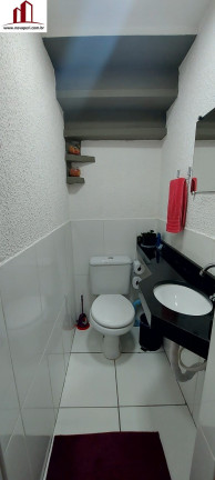Imagem Casa com 2 Quartos à Venda, 78 m² em Portal Das Alamedas - Franco Da Rocha Imagem Casa com 2 Quartos à Venda, 78 m² em Portal Das Alamedas - Franco Da Rocha