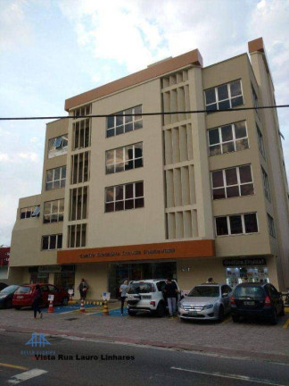 Imagem Sala Comercial à Venda, 41 m² em Trindade - Florianópolis Imagem Sala Comercial à Venda, 41 m² em Trindade - Florianópolis