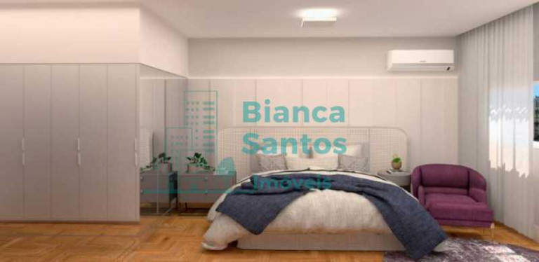 Imagem Apartamento com 4 Quartos à Venda, 330 m² em Copacabana - Rio De Janeiro