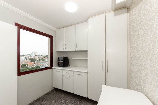 Imagem Apartamento com 3 Quartos à Venda, 130 m² em Vila Formosa - São Paulo Imagem Apartamento com 3 Quartos à Venda, 130 m² em Vila Formosa - São Paulo