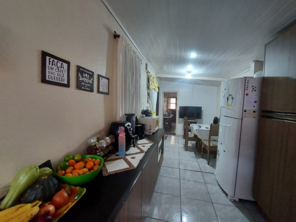 Imagem Imóvel com 5 Quartos à Venda, 200 m² em Morada Do Vale I - Gravataí