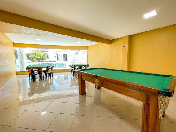Imagem Apartamento com 3 Quartos à Venda, 78 m² em Canto Do Forte - Praia Grande