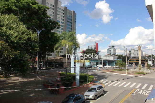 Imagem Sala Comercial para Alugar, 36 m² em Centro - São Caetano Do Sul