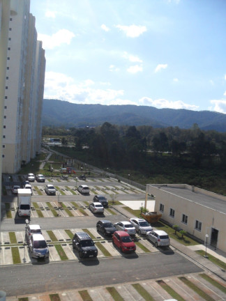 Imagem Apartamento com 2 Quartos à Venda, 45 m² em Vila Mogilar - Mogi Das Cruzes Imagem Apartamento com 2 Quartos à Venda, 45 m² em Vila Mogilar - Mogi Das Cruzes