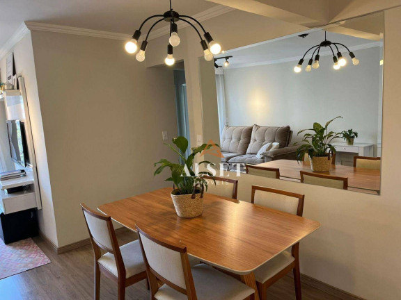 Imagem Apartamento com 2 Quartos à Venda, 73 m² em Tatuapé - São Paulo Imagem Apartamento com 2 Quartos à Venda, 73 m² em Tatuapé - São Paulo