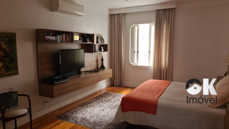 Imagem Apartamento com 3 Quartos à Venda, 340 m² em Jardim Paulista - São Paulo