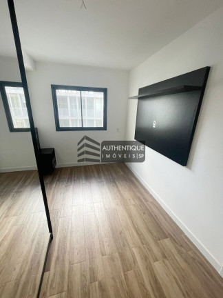 Imagem Apartamento com 1 Quarto à Venda, 33 m² em Consolação - São Paulo