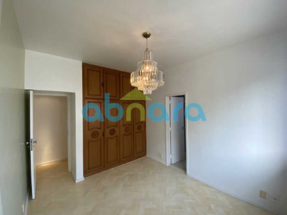 Imagem Apartamento com 4 Quartos à Venda, 225 m² em Copacabana - Rio De Janeiro