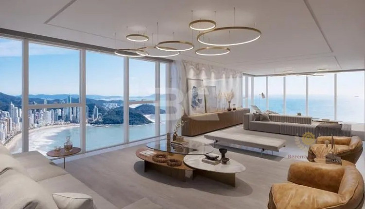 Imagem Apartamento com 7 Quartos à Venda, 343 m² em Cidade Nova - Passo Fundo Imagem Apartamento com 7 Quartos à Venda, 343 m² em Cidade Nova - Passo Fundo