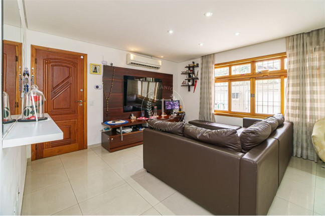 Imagem Casa com 4 Quartos à Venda, 150 m² em Jardim Londrina - São Paulo Imagem Casa com 4 Quartos à Venda, 150 m² em Jardim Londrina - São Paulo