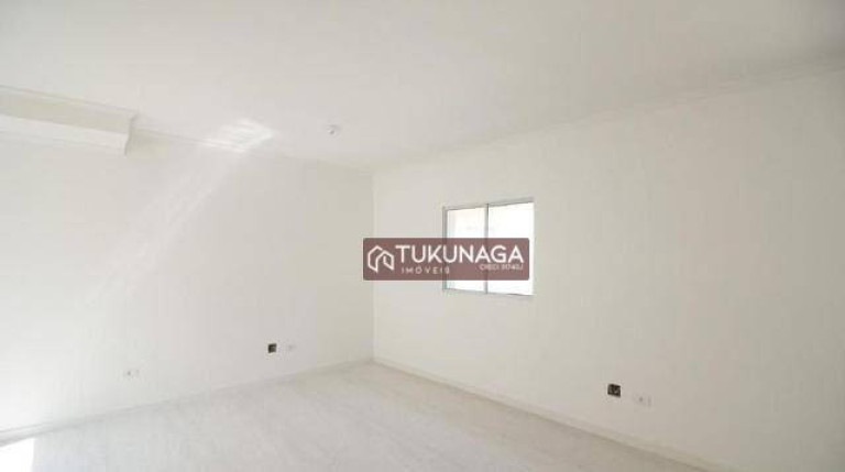 Imagem Sobrado com 3 Quartos à Venda, 134 m² em Vila Eldízia - Santo André Imagem Sobrado com 3 Quartos à Venda, 134 m² em Vila Eldízia - Santo André