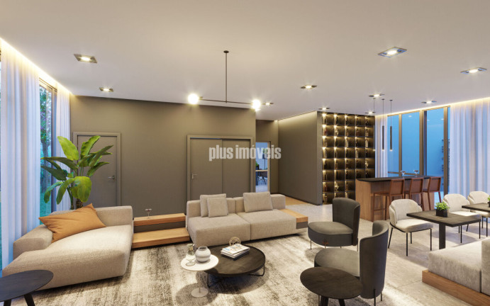 Imagem Apartamento com 1 Quarto à Venda, 32 m² em Sumarezinho - São Paulo Imagem Apartamento com 1 Quarto à Venda, 32 m² em Sumarezinho - São Paulo