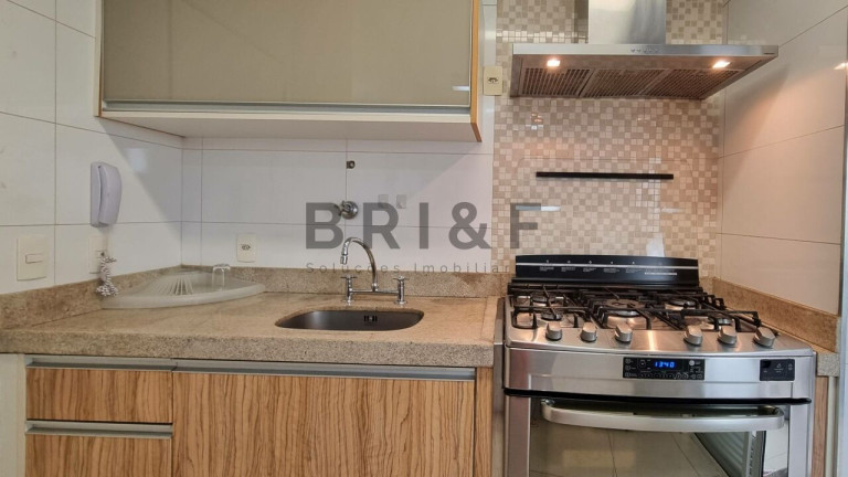 Imagem Apartamento com 3 Quartos à Venda, 95 m² em Brooklin - São Paulo Imagem Apartamento com 3 Quartos à Venda, 95 m² em Brooklin - São Paulo