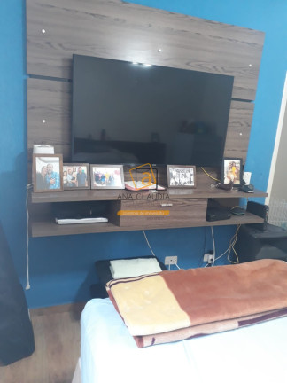 Imagem Apartamento com 2 Quartos à Venda, 51 m² em Parque Nossa Senhora Da Candelária - Itu