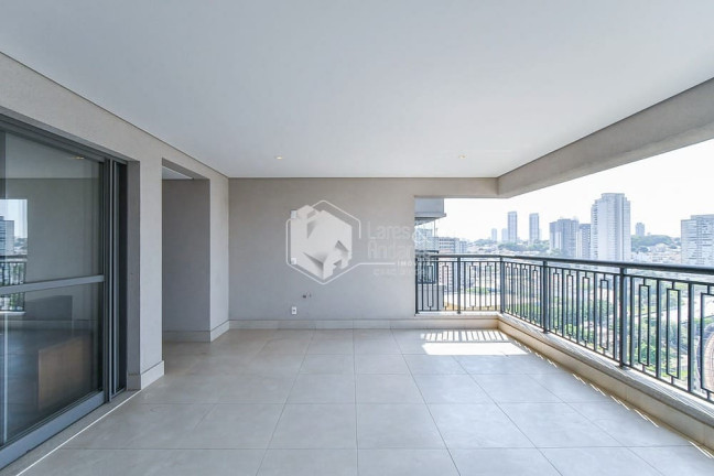 Imagem Apartamento com 3 Quartos à Venda, 147 m² em Jardim Vila Mariana - São Paulo