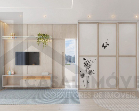 Imagem Imóvel com 5 Quartos à Venda, 320 m² em Reduto - Belém