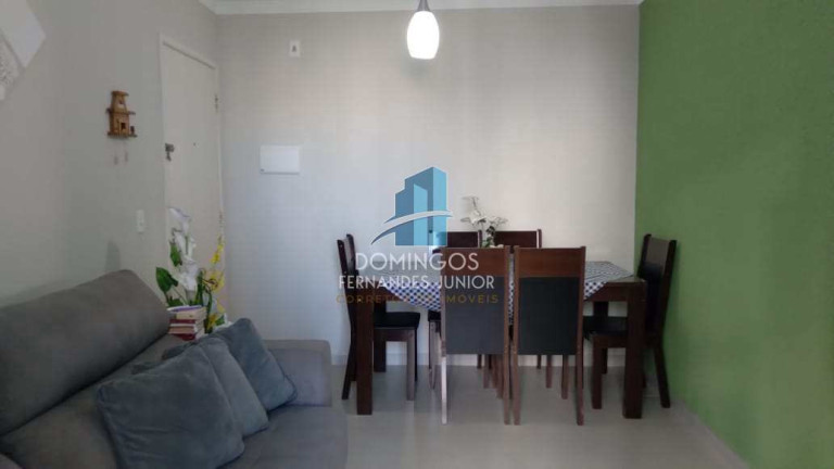 Imagem Apartamento com 2 Quartos à Venda, 48 m² em Cidade Líder - São Paulo