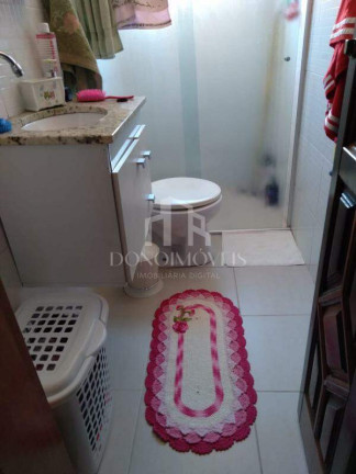 Imagem Casa de Condomínio com 3 Quartos à Venda, 106 m² em Demarchi - São Bernardo Do Campo