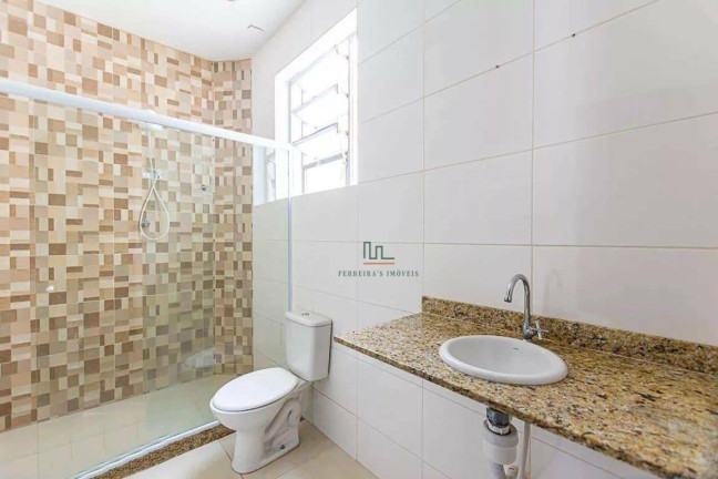 Imagem Apartamento com 3 Quartos à Venda, 110 m² em Icaraí - Niterói Imagem Apartamento com 3 Quartos à Venda, 110 m² em Icaraí - Niterói