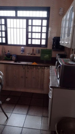 Imagem Casa com 3 Quartos à Venda, 270 m² em Vila Tamandare - Ribeirão Preto