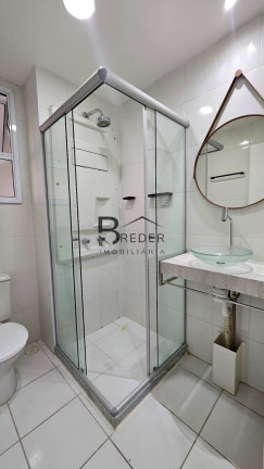 Imagem Apartamento com 3 Quartos à Venda, 80 m² em Jardim Tupanci - Barueri