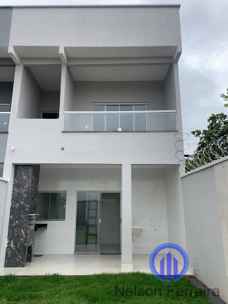 Imagem Casa com 2 Quartos à Venda, 125 m² em Residencial Santa Fé I - Goiânia Imagem Casa com 2 Quartos à Venda, 125 m² em Residencial Santa Fé I - Goiânia