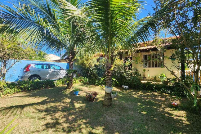Imagem Casa com 2 Quartos à Venda, 95 m² em Bairro Itaipuacu - Maricá
