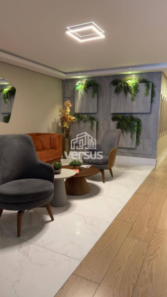 Imagem Apartamento com 2 Quartos à Venda, 91 m² em Caiçara - Praia Grande
