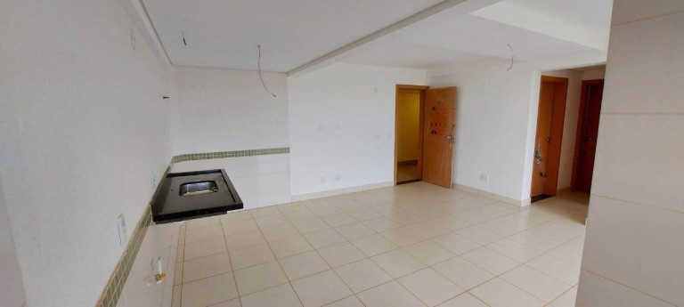 Imagem Imóvel com 2 Quartos à Venda, 66 m² em Samambaia Sul (samambaia) - Brasília