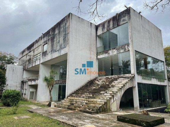 Imagem Casa com 5 Quartos à Venda, 2.000 m² em Retiro Morumbi - São Paulo Imagem Casa com 5 Quartos à Venda, 2.000 m² em Retiro Morumbi - São Paulo