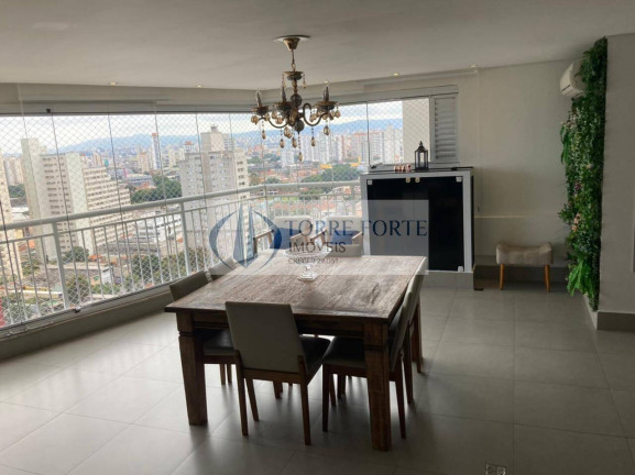 Imagem Apartamento com 3 Quartos à Venda, 122 m² em Moóca - São Paulo Imagem Apartamento com 3 Quartos à Venda, 122 m² em Moóca - São Paulo