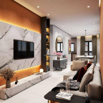 Imagem Apartamento com 2 Quartos à Venda, 85 m² em Vila Guilhermina - Praia Grande Imagem Apartamento com 2 Quartos à Venda, 85 m² em Vila Guilhermina - Praia Grande